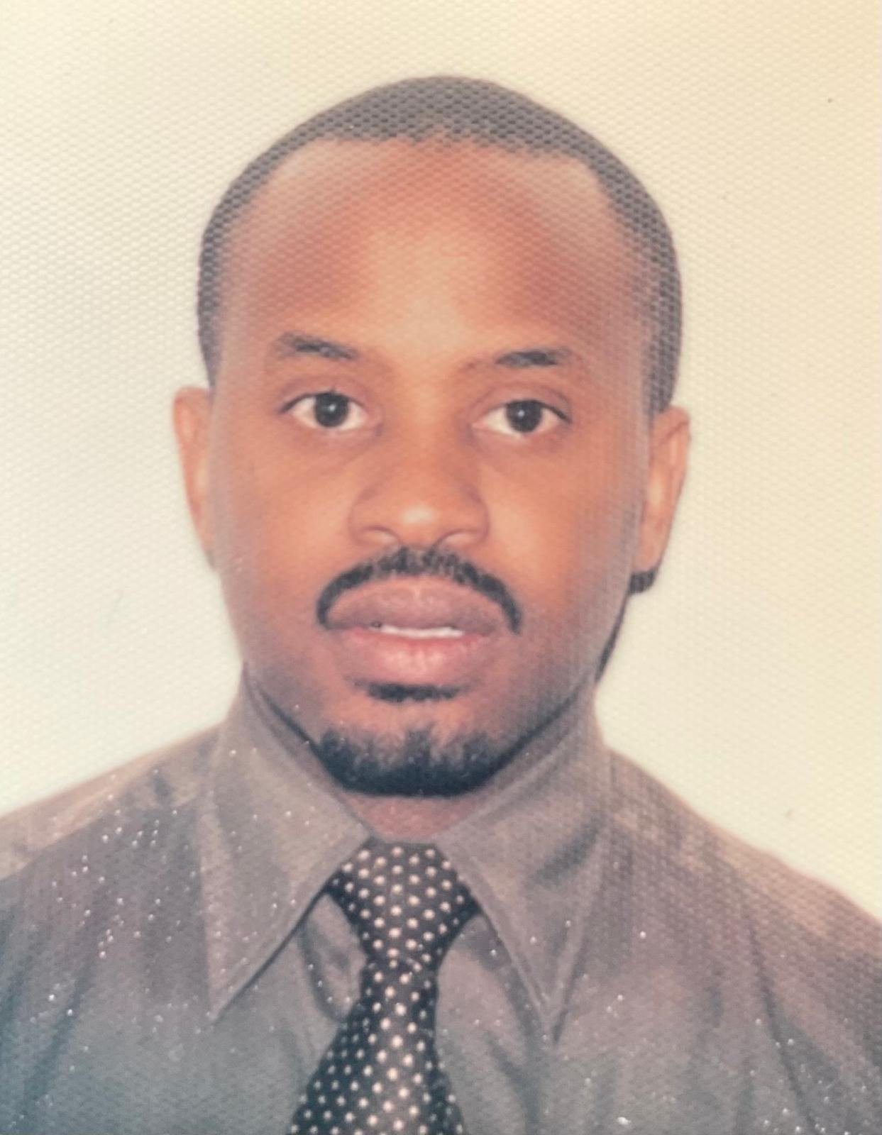 David Mukasa