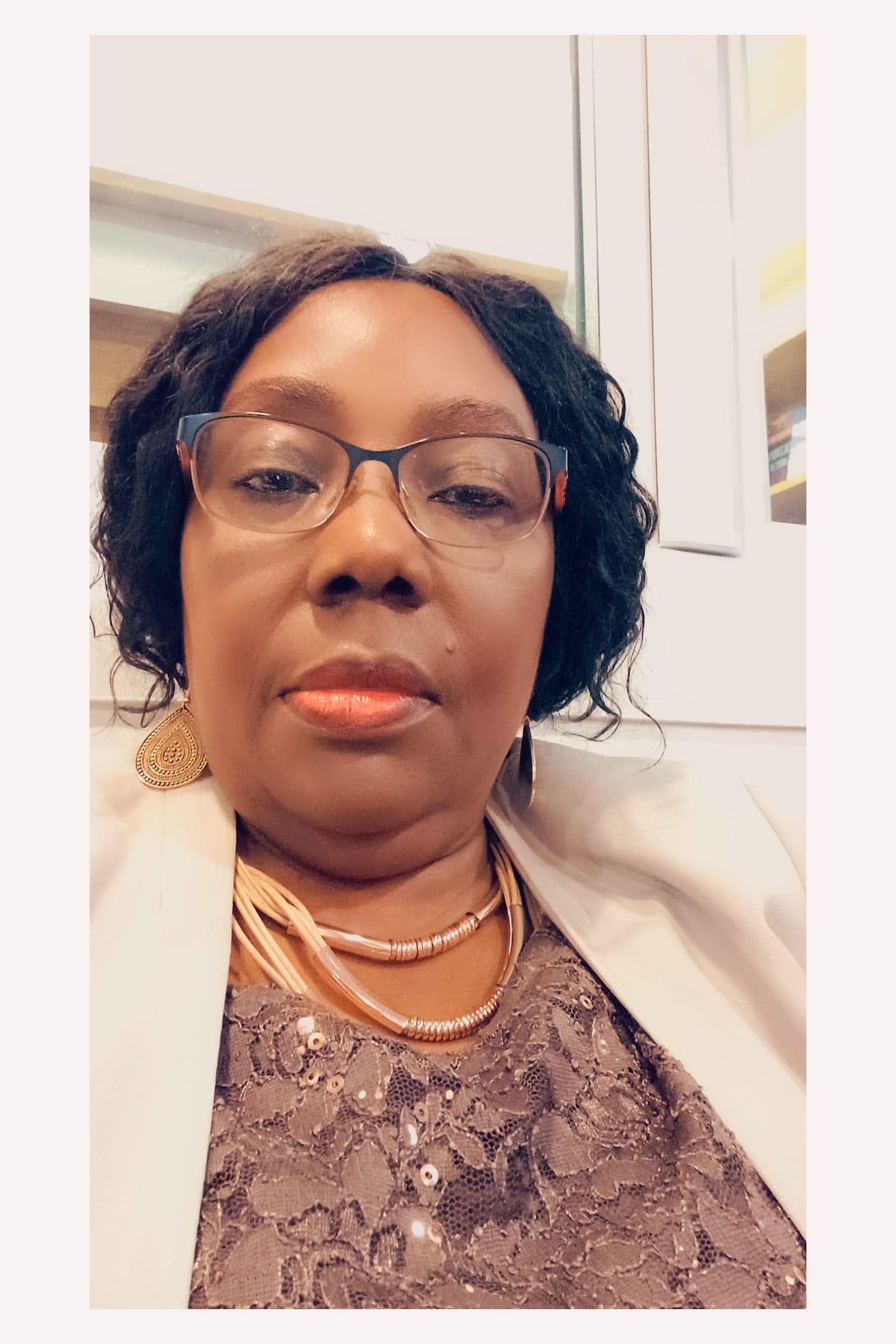 Beatrice Ntim